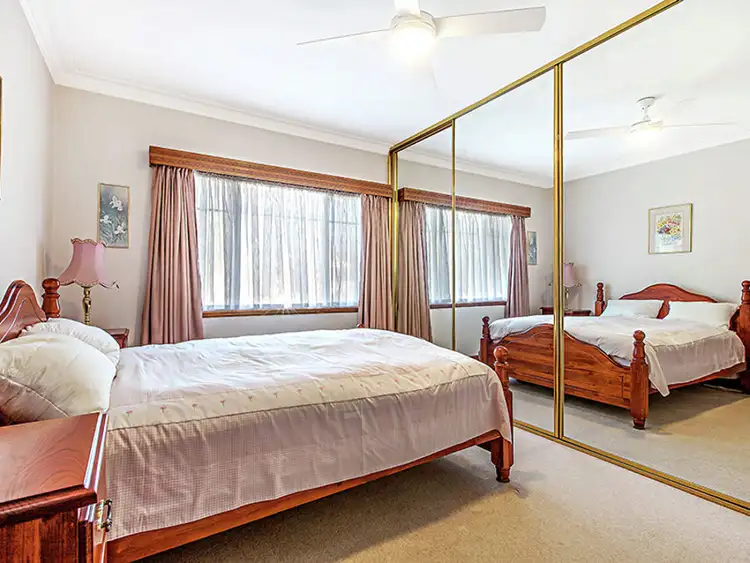 Fifth view of Homely house listing, 30 Ward Grove, Pascoe Vale South VIC 3044