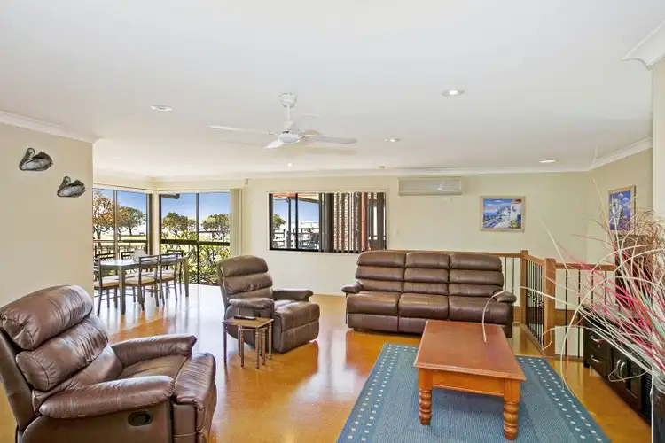 Sixth view of Homely house listing, 9 Beach Court, Victoria Point QLD 4165