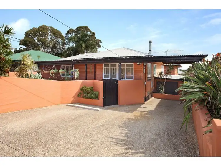 Main view of Homely house listing, 17 Wyeth Street, Wynnum QLD 4178