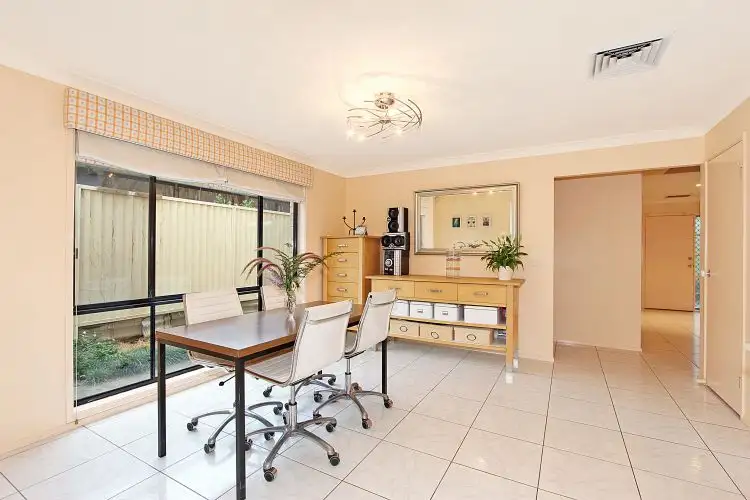 Fifth view of Homely house listing, 32 Wye Street, Blacktown NSW 2148