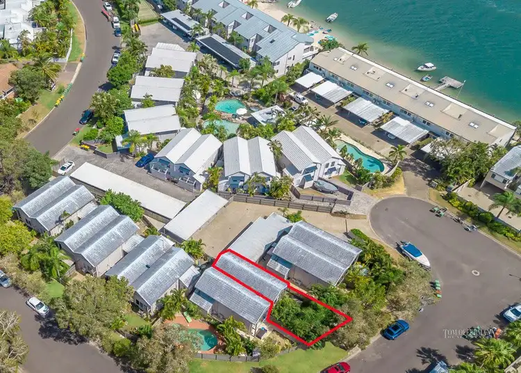 Third view of Homely unit listing, 3/5 Barbados Cres, Noosaville QLD 4566