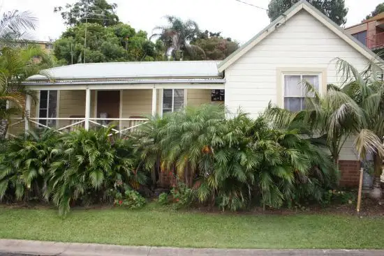 Main view of Homely house listing, 2 Woods Lane, Nambucca Heads NSW 2448