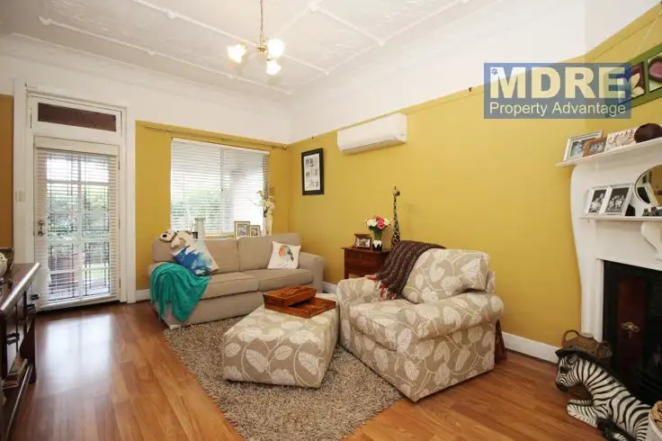 Third view of Homely house listing, 1 Wyvern Street, Mayfield NSW 2304