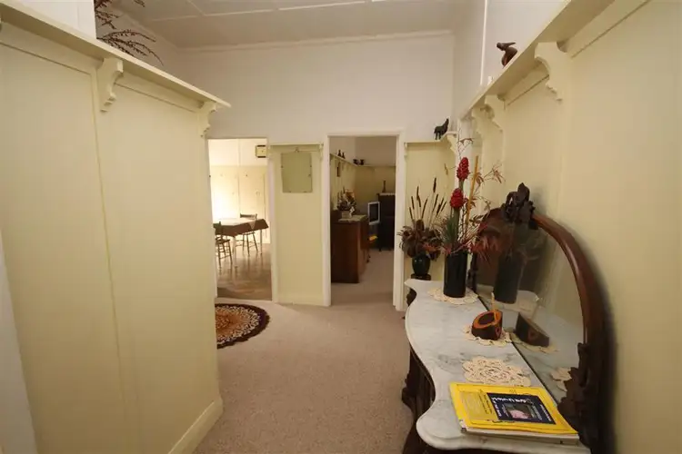 Sixth view of Homely house listing, 126 Rouse Street, Tenterfield NSW 2372