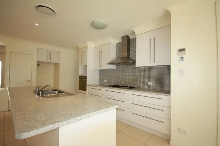 Fourth view of Homely house listing, 16 Goodenia Crescent, Seventeen Mile Rocks QLD 4073
