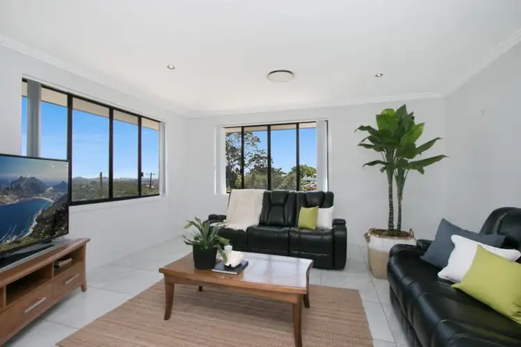 Fifth view of Homely house listing, 23 Parkes Lane, Terranora NSW 2486