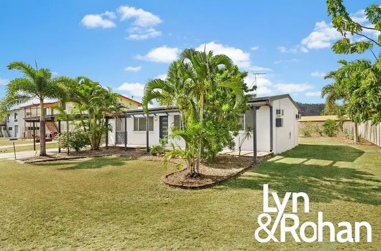 3 Adler Court, Wulguru QLD 4811