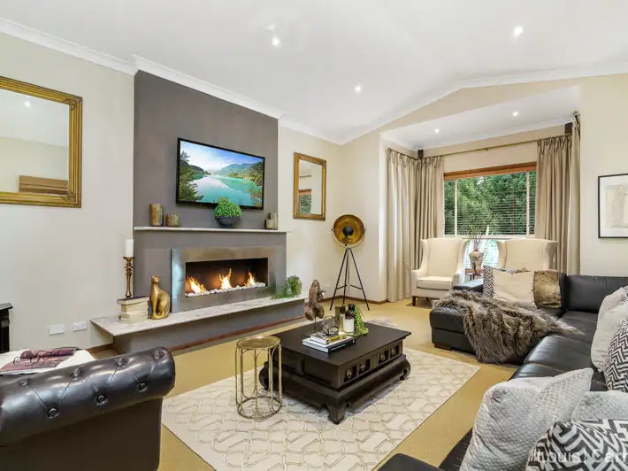 Fourth view of Homely house listing, 42 White Cedar Drive, Castle Hill NSW 2154