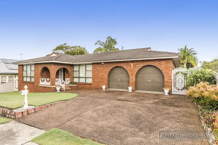 Main view of Homely house listing, 48 Church St, Mayfield NSW 2304