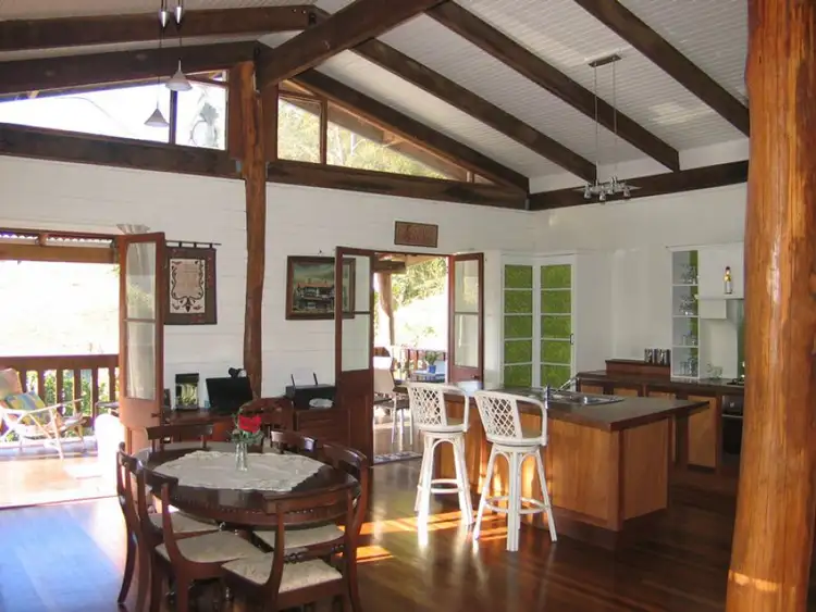 Third view of Homely house listing, 129 Long Road, Pie Creek QLD 4570