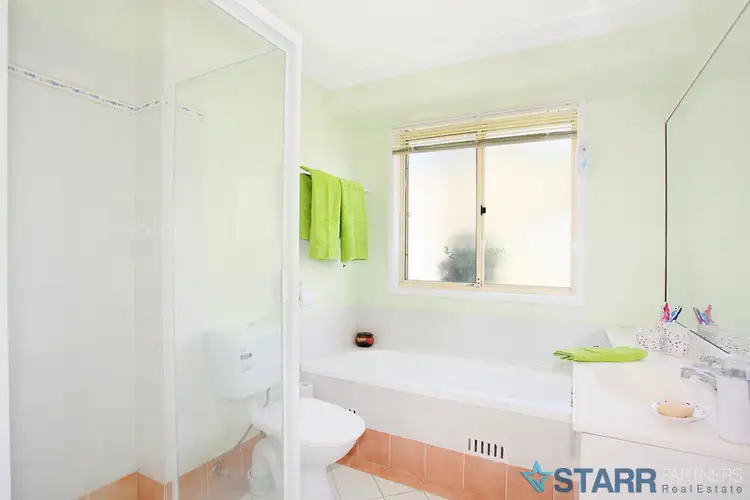 Fifth view of Homely house listing, 13 Kovacs Street, Rooty Hill NSW 2766