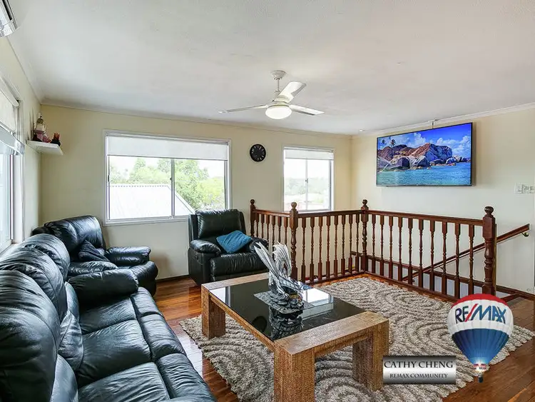 Third view of Homely house listing, 9 Fedrick Street, Boronia Heights QLD 4124