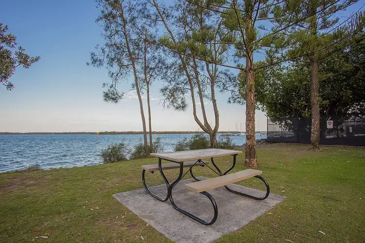 Third view of Homely house listing, 5 Azalea Avenue, Hollywell QLD 4216
