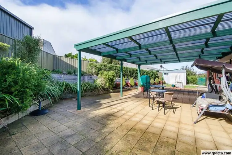 Sixth view of Homely house listing, 6 Cheyenne Court, Mount Gambier SA 5290