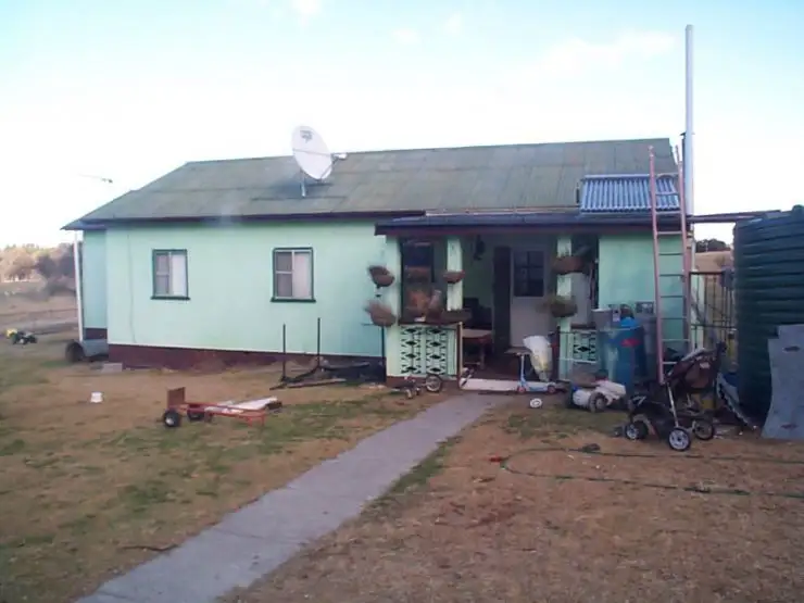 Main view of Homely rural property listing, 110 Spring Creek Road, Stanthorpe QLD 4380