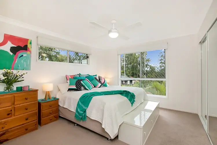 Sixth view of Homely house listing, 10 Cocararra Court, Tugun QLD 4224