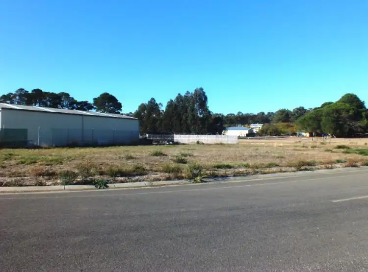 Main view of Homely land listing, 2 Broadbent Court, Beaufort VIC 3373