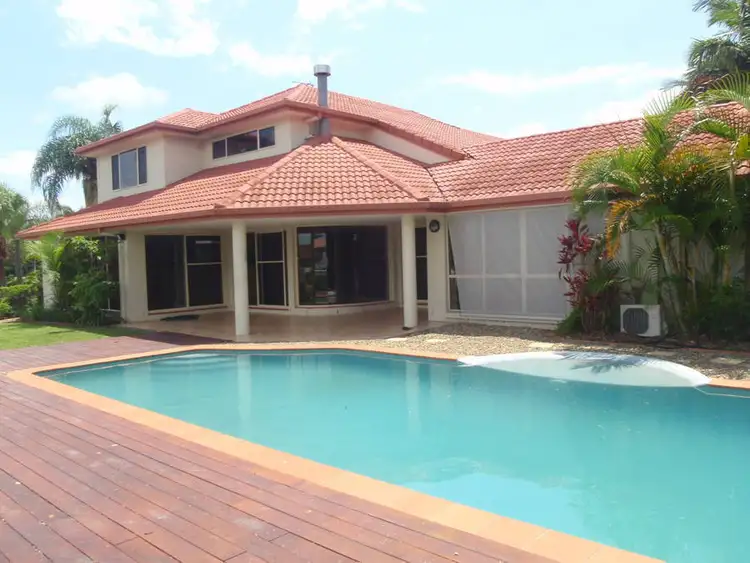 Fifth view of Homely house listing, 9 Angus Court, Benowa Waters QLD 4217
