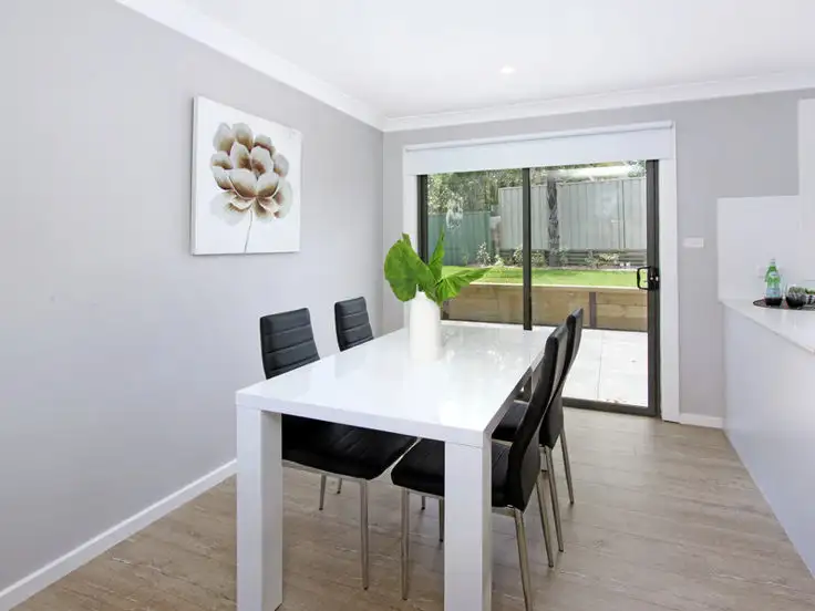 Fifth view of Homely house listing, 53 Shadlow Crescent, St Clair NSW 2759