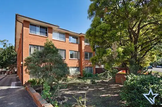 Sixth view of Homely unit listing, 6/41 O'connell Street, North Parramatta NSW 2151