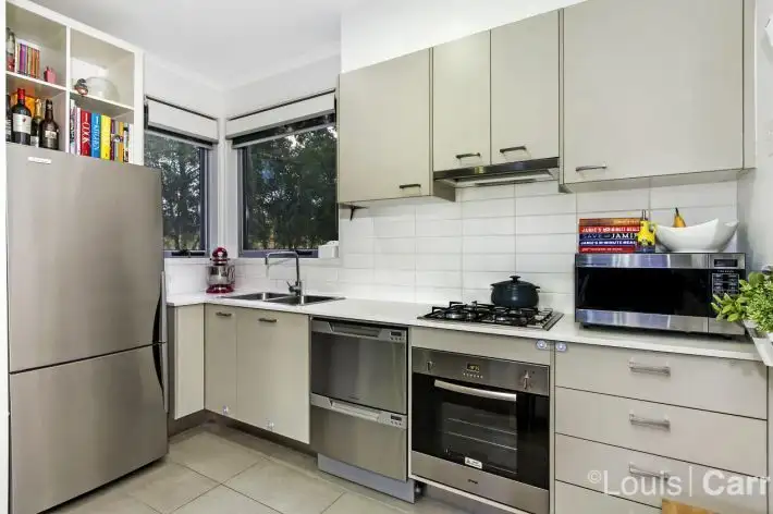 Fifth view of Homely house listing, 175 Sanctuary Drive, Rouse Hill NSW 2155