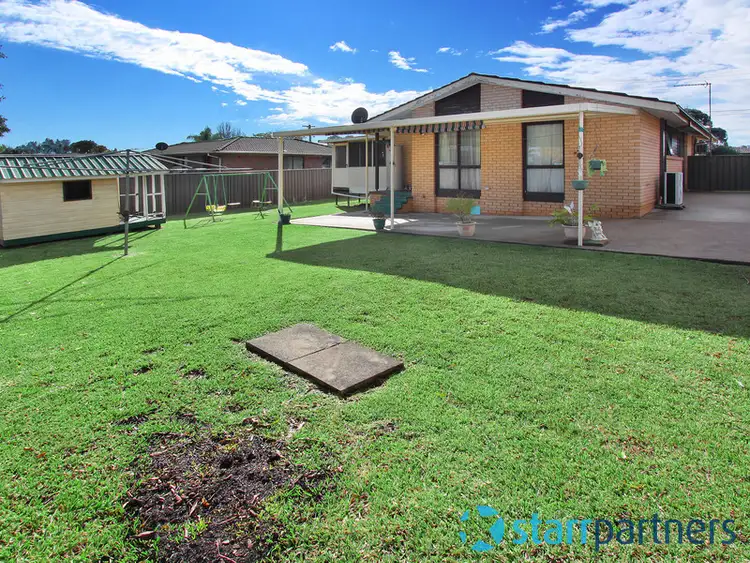 Fifth view of Homely house listing, 5 Malakua Street, Whalan NSW 2770