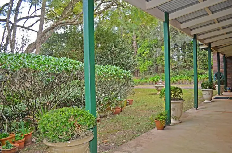 Third view of Homely house listing, 6 Kondalilla Falls Road, Montville QLD 4560