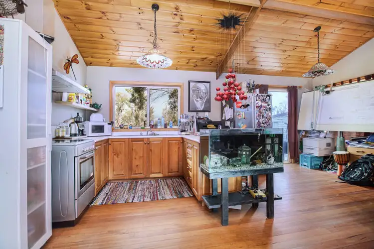 Fourth view of Homely house listing, 6 Albert Court, Dodges Ferry TAS 7173