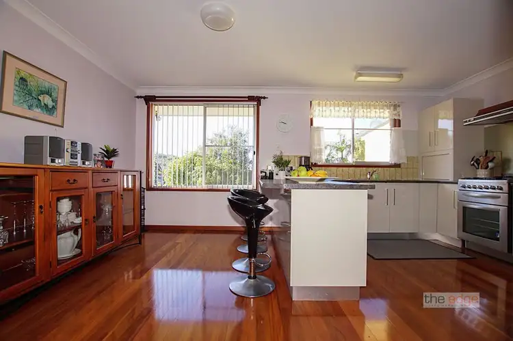 Fifth view of Homely house listing, 6 Kane Crescent, Coffs Harbour NSW 2450