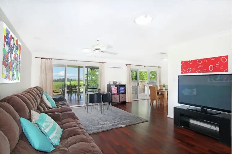 Second view of Homely house listing, 103 Glengarvin Drive, Tamworth NSW 2340