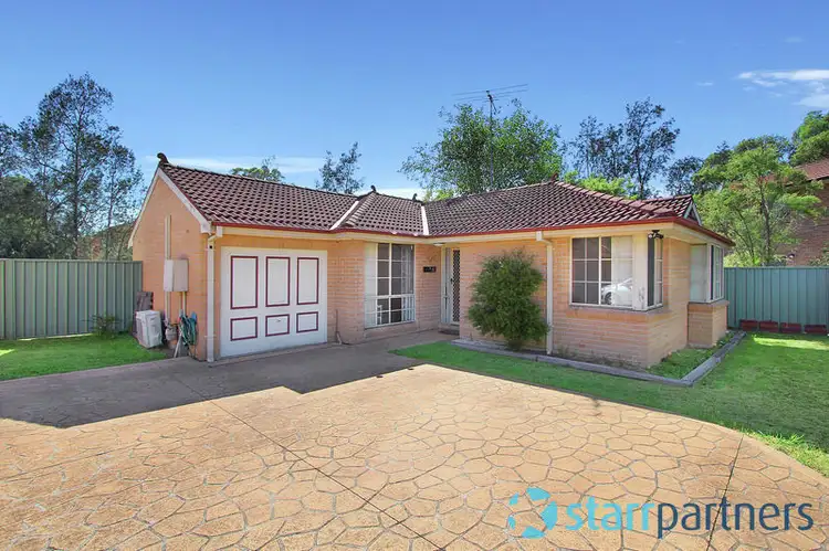 7 Michelle Place, Marayong NSW 2148