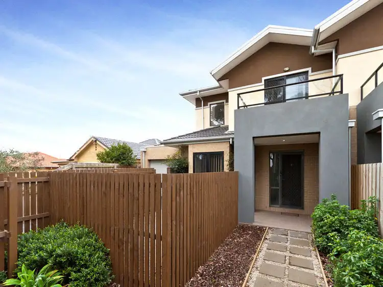 Second view of Homely townhouse listing, 9/11 INVERNESS ST, Clarinda VIC 3169