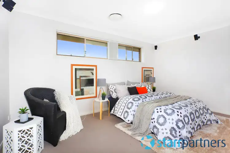Fifth view of Homely house listing, 40 Bradley Street, Ropes Crossing NSW 2760