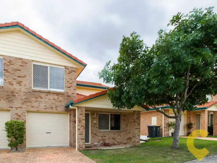 Second view of Homely house listing, 21/280 Handford Rd, Taigum QLD 4018