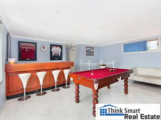 Sixth view of Homely house listing, 158 Buckwell Drive, Hassall Grove NSW 2761