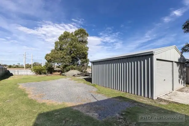 Second view of Homely house listing, 115 Kings Road, New Lambton NSW 2305