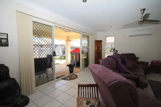 Third view of Homely house listing, 2/1 Reddy Drive, Caboolture QLD 4510