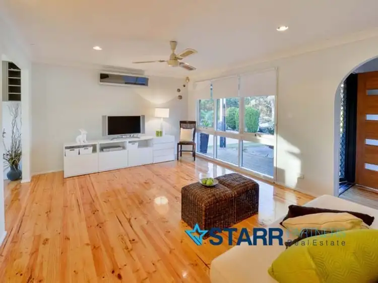 Third view of Homely house listing, 3 Botany Place, Ruse NSW 2560