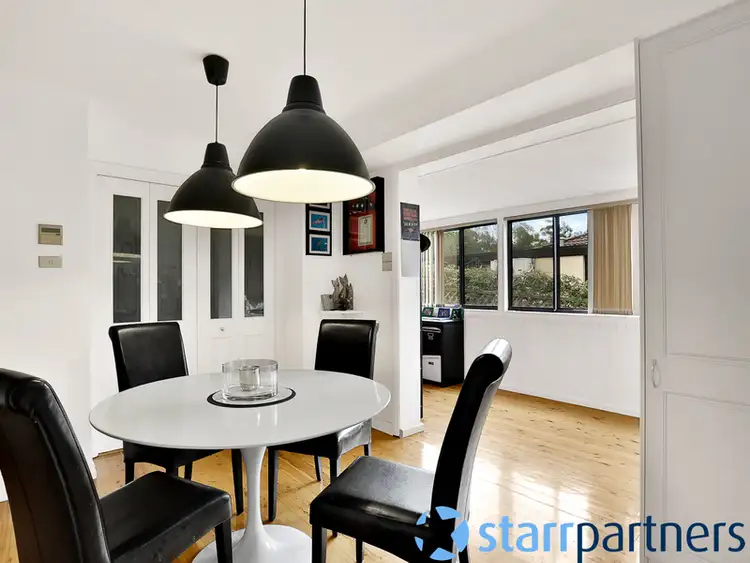 Third view of Homely house listing, 64 Bannockburn Ave, St Andrews NSW 2566