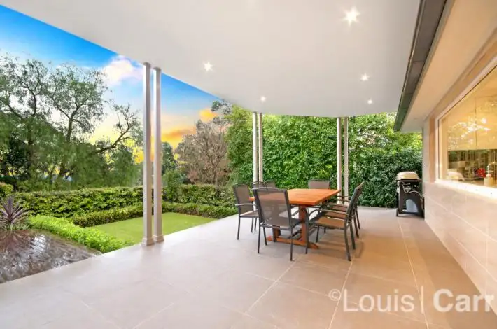 Fifth view of Homely house listing, 43 Sandhurst Crescent, Glenhaven NSW 2156