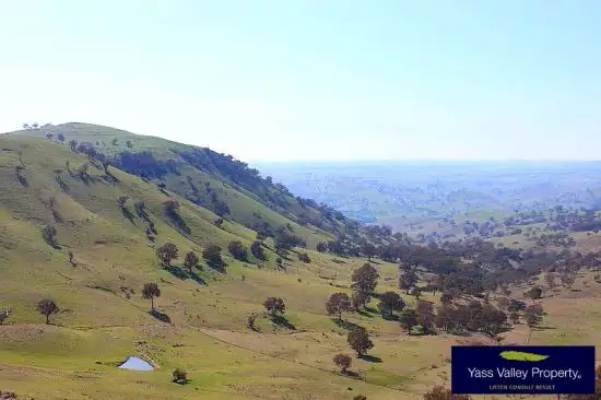 Main view of Homely rural property listing, 200 Glenrock Road, Yass NSW 2582