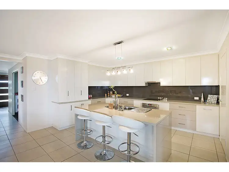 Sixth view of Homely house listing, 15 Plover Court, Highfields QLD 4352