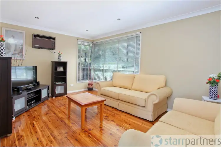 Fifth view of Homely house listing, 17 Holborrow Ave, Richmond NSW 2753