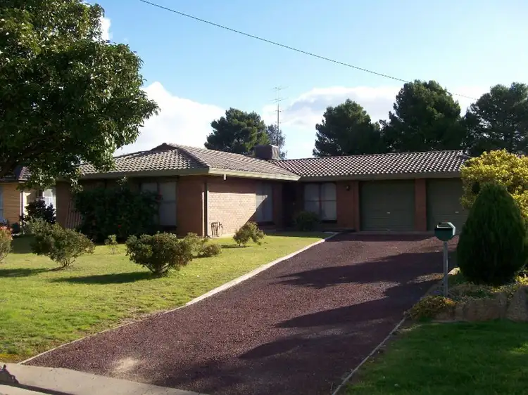 49 Cobram St, Berrigan NSW 2712