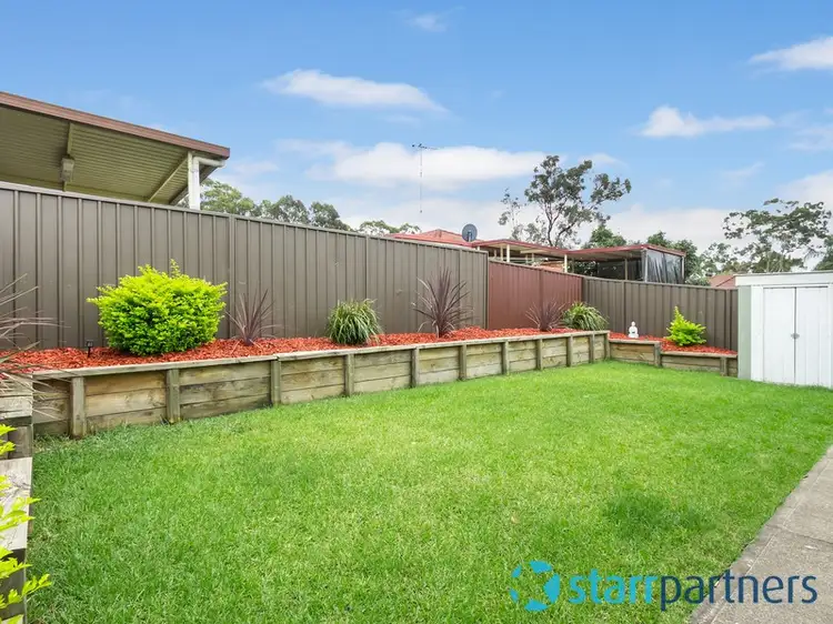 Fourth view of Homely house listing, 7 Orchid Close, Colyton NSW 2760