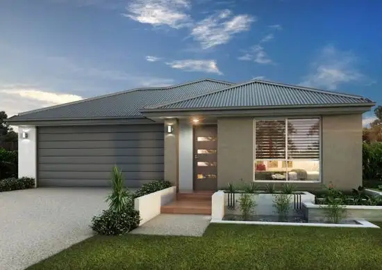 Third view of Homely house listing, 61 Superior Boulevard, Andergrove QLD 4740