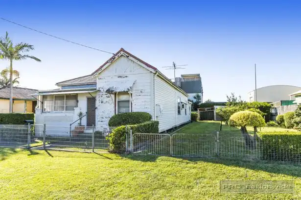 Main view of Homely house listing, 15 McMichael Street, Maryville NSW 2293