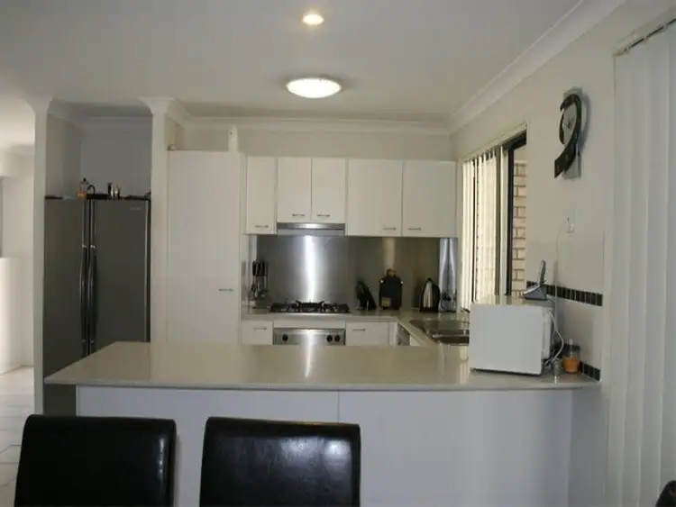 Third view of Homely house listing, 49 CARNEY CCT, Redbank Plains QLD 4301