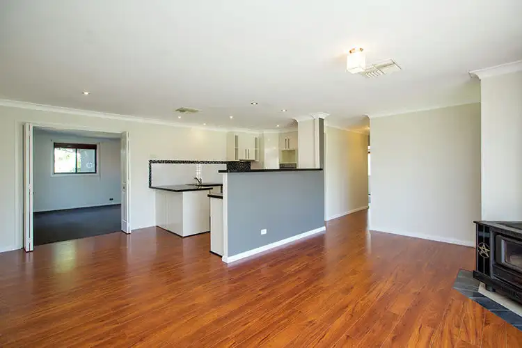 Second view of Homely house listing, 7 Grant Street, Kootingal NSW 2352