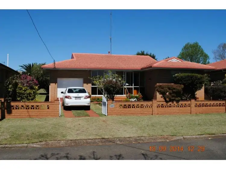 26 Shennan Street, Harristown QLD 4350